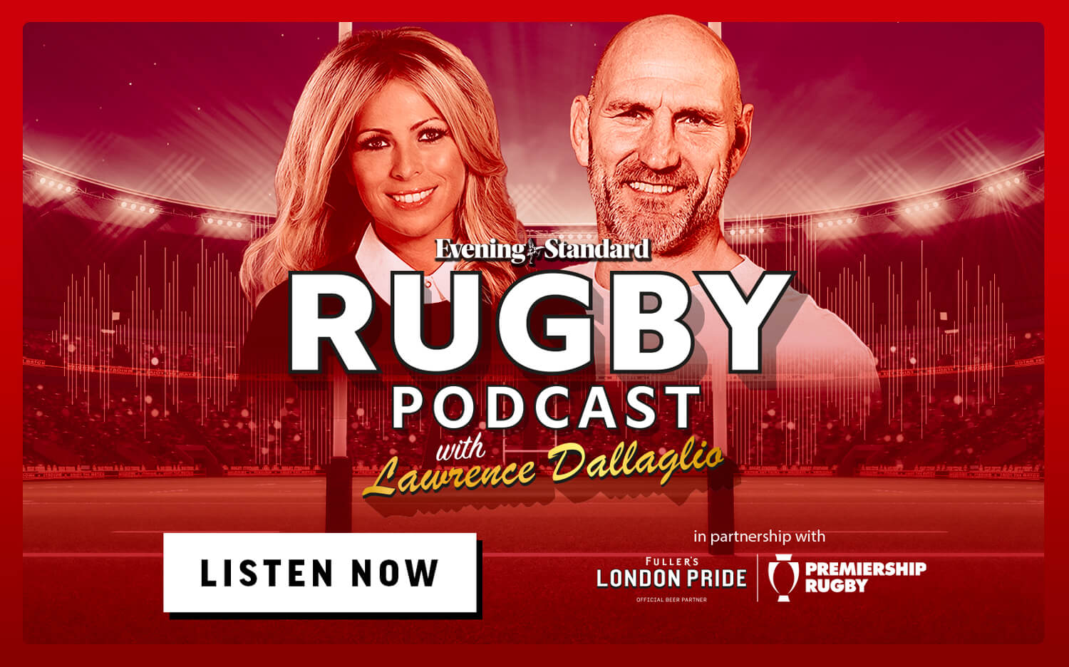 Rugby Podcast